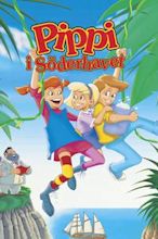 Pippi's Adventures on the South Seas