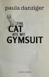 The Cat Ate My Gymsuit