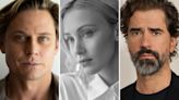 ...Sarah Gadon And Hamish Linklater Among Those Rounding Out Cast Of Imperative And Sony’s ‘A Big Bold Beautiful ...