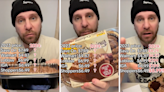 TikTok video about McCain frozen cake prices goes viral: 'It's been cheap since the 1980s'