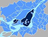 Greater Montreal