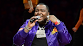 Sean Kingston Receives Visit From Surprise Guest After He Bailed Out Of Jail | JAM'N 94.5