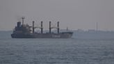 Last ship leaves Ukraine port ahead of Black Sea grain deal deadline
