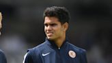 Arjun Tendulkar emulates father Sachin with century on first-class debut