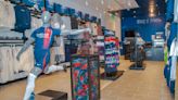 Lids to Open Paris Saint-Germain Store at Caesars Palace in Las Vegas