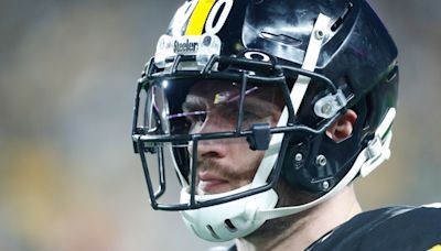 Steelers LB T.J. Watt says for the first time in his career, he has 'started to feel old'