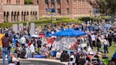 UC unveils steep price tag for handling this spring's campus protests: $29 million