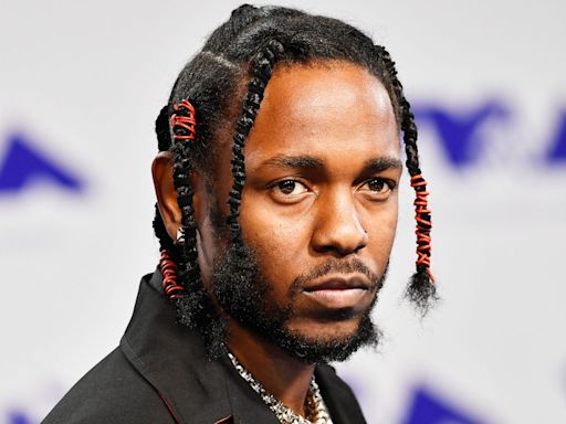 Kendrick responds to Drake and accuses him of 'not raising his son' in rap feud