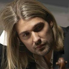 David Garrett