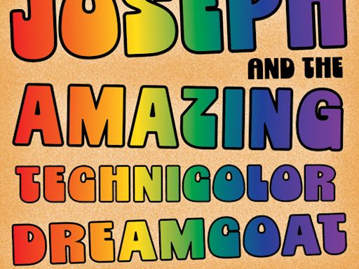 Joseph and the Amazing Technicolor Coat in Cleveland at Senney Theater 2025