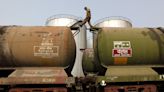 India cuts windfall tax on petroleum crude