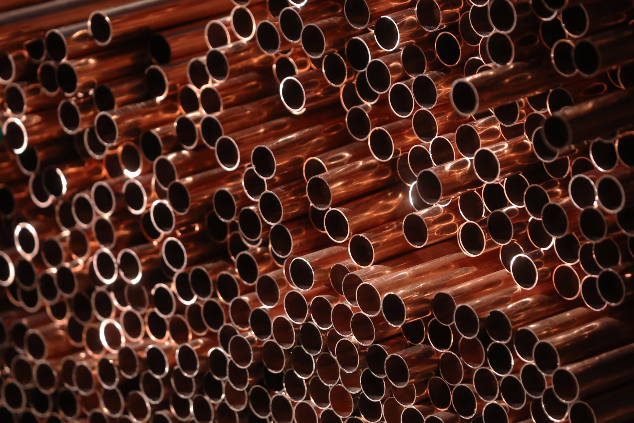 ‘Copper is the new oil,’ and prices could soar 50% as AI, green energy, and military spending boost demand, top commodities analyst says