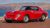 Ferrari 275 GTB/LM Competizione Is Selling This Weekend At Mecum Kissimmee