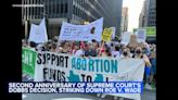 Chicago Abortion Fund helps out-of-state women get abortions in Illinois after Roe v Wade overturned