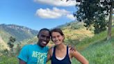 Aid organization says US nurse and daughter freed after abduction in Haiti are healthy and unharmed