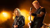 Metallica lanza dinámica para que fans vayan a sus conciertos en CDMX y tengan trato VIP