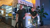 Jon Favreau’s Movie ‘Chef’ Has Inspired a Real-Life Food Truck in Las Vegas