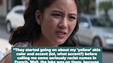 Asian Americans Are Sharing Their Experiences Of Racism While Traveling Abroad, And How It Compares To Racism In The US