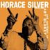 Horace Silver Trio, Vol. 1: Spotlight on Drums