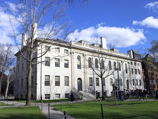 Faculty of Arts and Sciences to Consider Starting Faculty Senate Planning Process | News | The Harvard Crimson