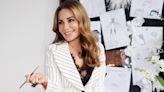 Exclusive: Bridal Designer Pnina Tornai Is Collaborating with Naturalizer on a Footwear Collection
