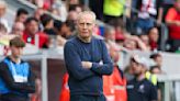 Streich-Abschied: Freiburg-Boss warnt