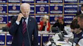 To boost Georgia’s Warnock, Biden goes to … Massachusetts