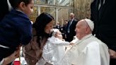 Pope Francis called surrogacy 'deplorable' – but the reasons why women and parents choose surrogacy are complex and defy simple labels