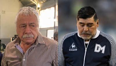 “Me atreví a decirle que parara con la droga”: Carlos Caszely recuerda su amistad con Diego Maradona