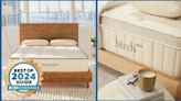 Get better sleep with the best non-toxic, organic mattresses