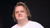 Lewis Capaldi makes surprise return to stage after announcing break from touring to focus on mental health