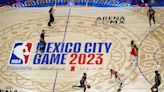 Adam Silver Talks Expansion Outside United States to Possible Mexico