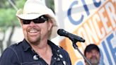 Toby Keith, country star, dies at 62 after stomach cancer diagnosis