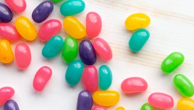 What To Know About The Gelatin Content In Jelly Beans