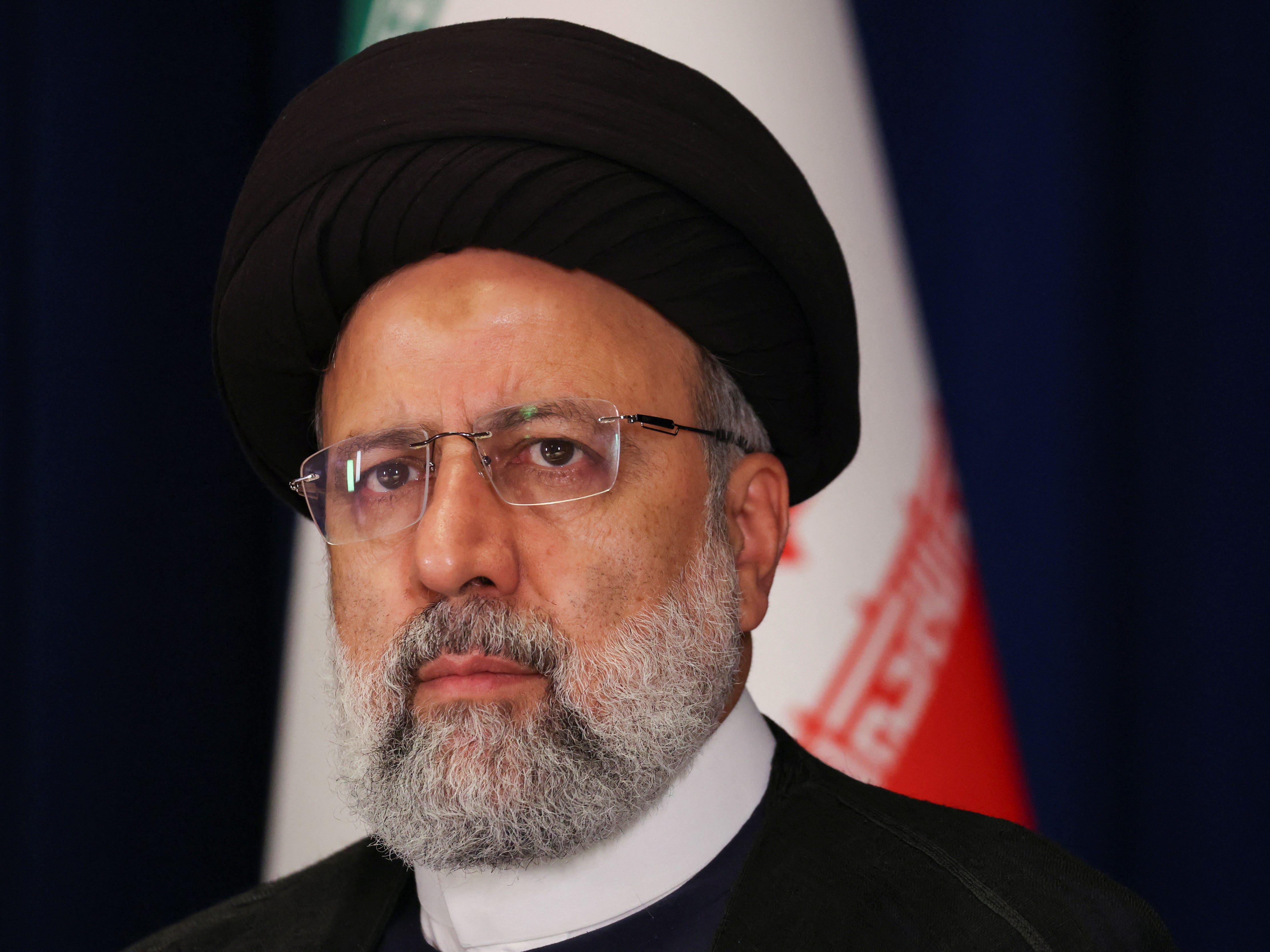 Iranian President Ebrahim Raisi confirmed dead after helicopter crash