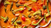 Vegetable Curry Is The Ultimate Cozy Weeknight Dinner