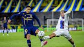 Earthquakes sign midfielder Hernán López, Maradona’s great-nephew, for record transfer fee