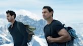 Roger Federer, Rafael Nadal team up in snowy shoot for Louis Vuitton's Core Values campaign | Tennis.com