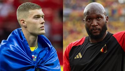 Sky: Lukaku, Dovbyk and Zirkzee – Milan seek clarity in pursuit of new striker