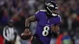 Former MVP Picks Ravens’ Lamar Jackson to Win Super Bowl Ahead of Other Top QBs