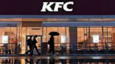 AmRest sells its KFC restaurant business in Russia for 100 million eur