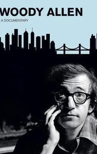 Woody Allen: A Documentary