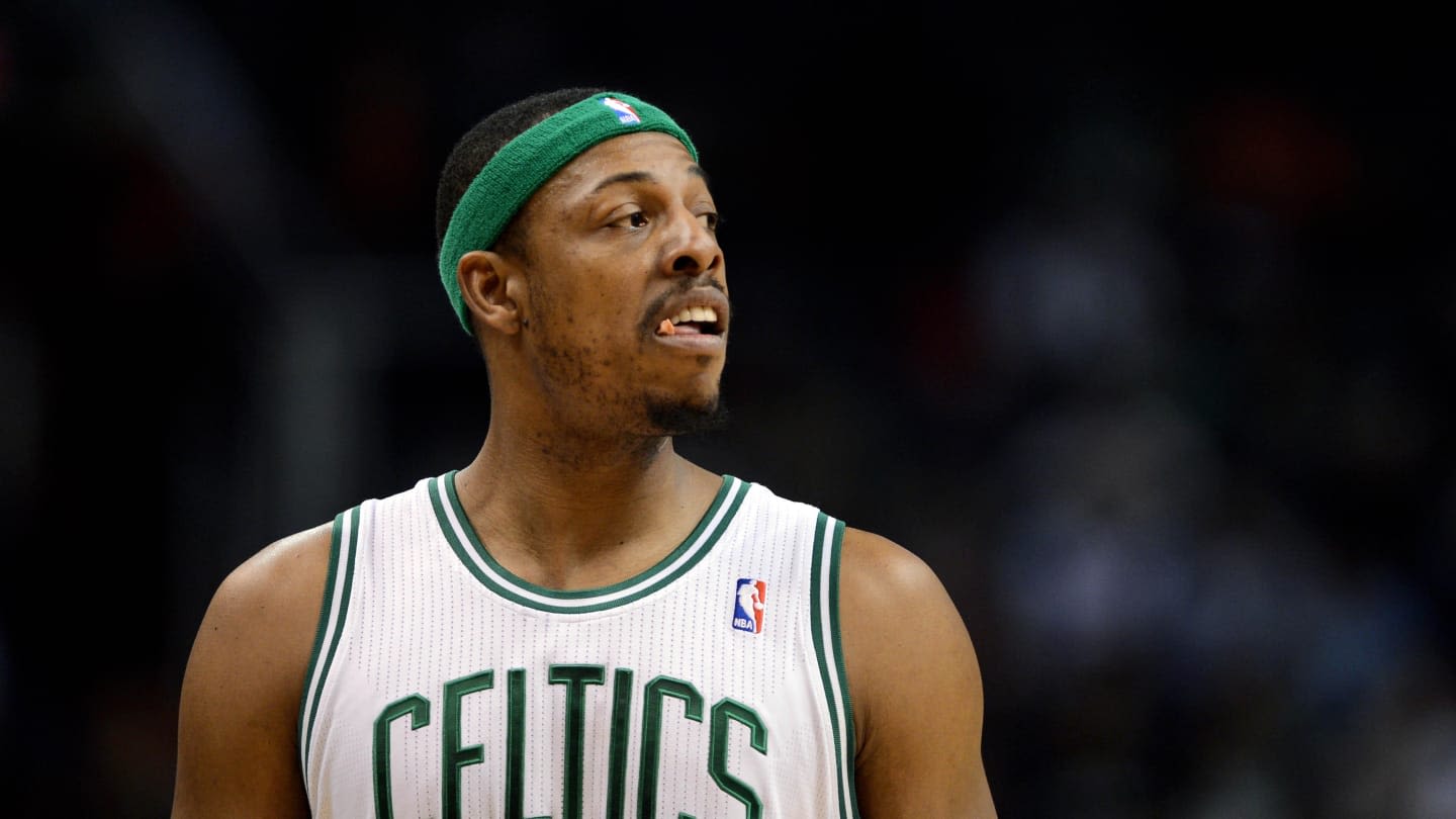 Paul Pierce's Viral Post On X After Boston Celtics Won Game 3