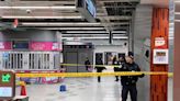 Girl, 14, charged in Toronto subway stabbing