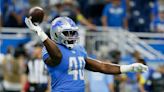 Lions pull the plug on veteran reclamation projects Jarrad Davis and Devin Funchess