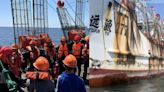 Denuncian presencia ilegal de barcos chinos en Paita, Bayóvar, Chimbote y Callao: Produce validó entrada de embarcaciones