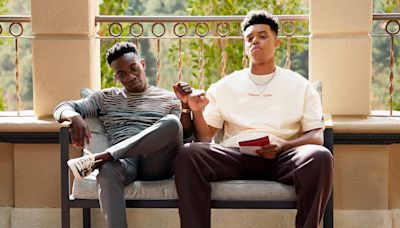 Bel-Air Season 3: Will and Carlton Are Fast and Furious in First Trailer — Get Release Date