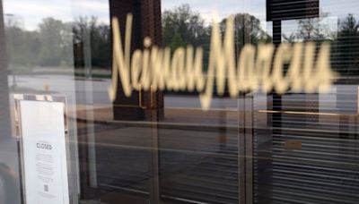 Saks Fifth Avenue parent company buys Neiman Marcus chain in $2 billion deal