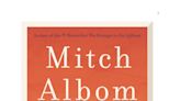 Mitch Albom book excerpt: New novel 'The Little Liar' set in middle of Holocaust