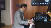 「國際型的鋼琴天才」劉孟捷 靠著音樂力量走過病痛難關